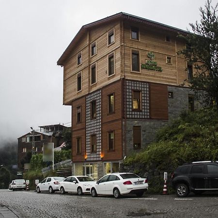 Ayder Simsir Butik Otel Extérieur photo