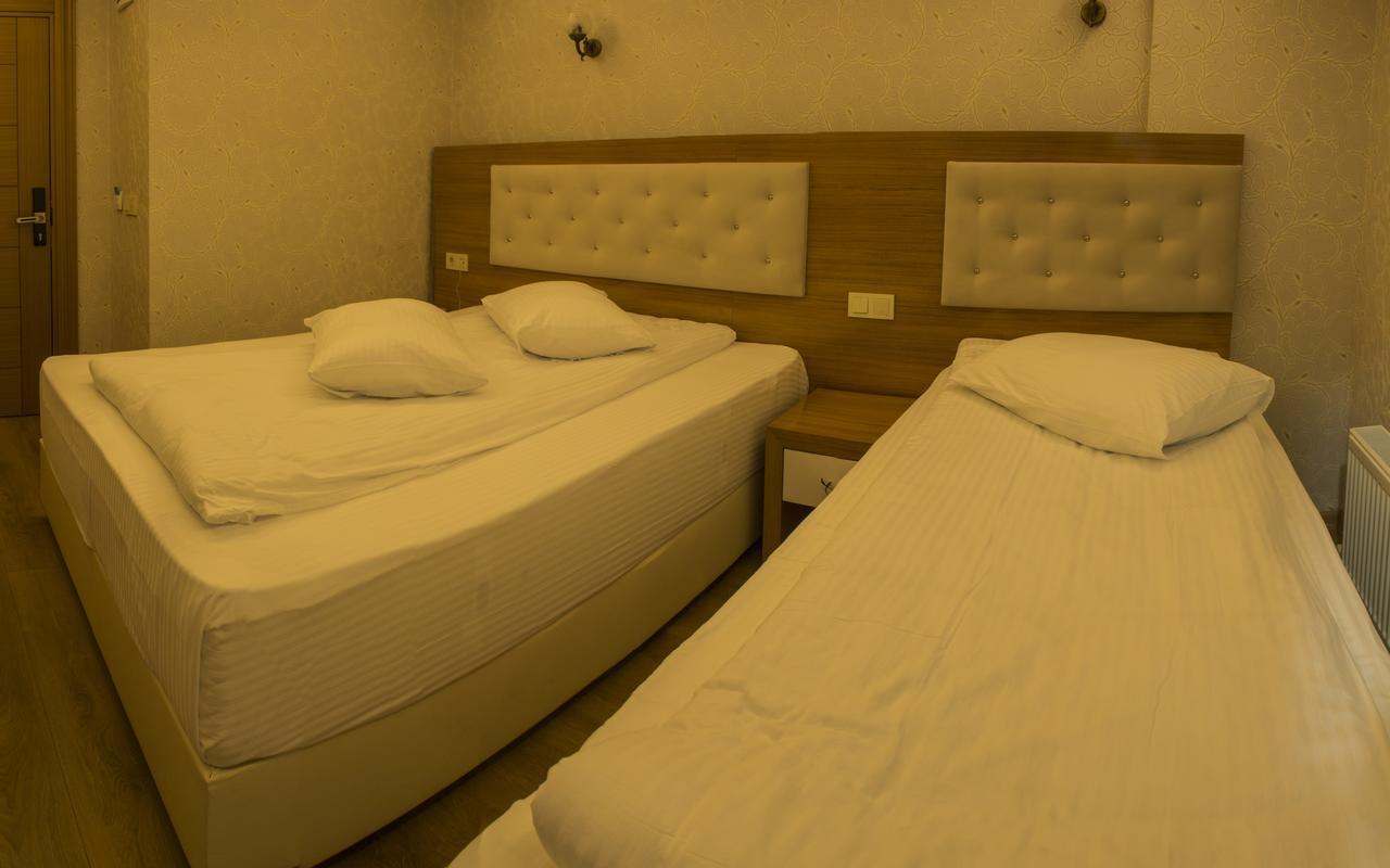 Ayder Simsir Butik Otel Extérieur photo