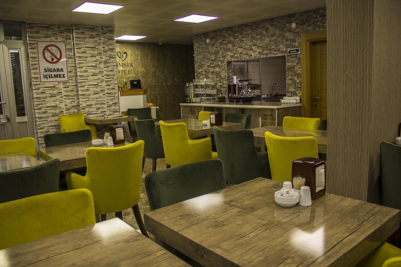 Ayder Simsir Butik Otel Extérieur photo