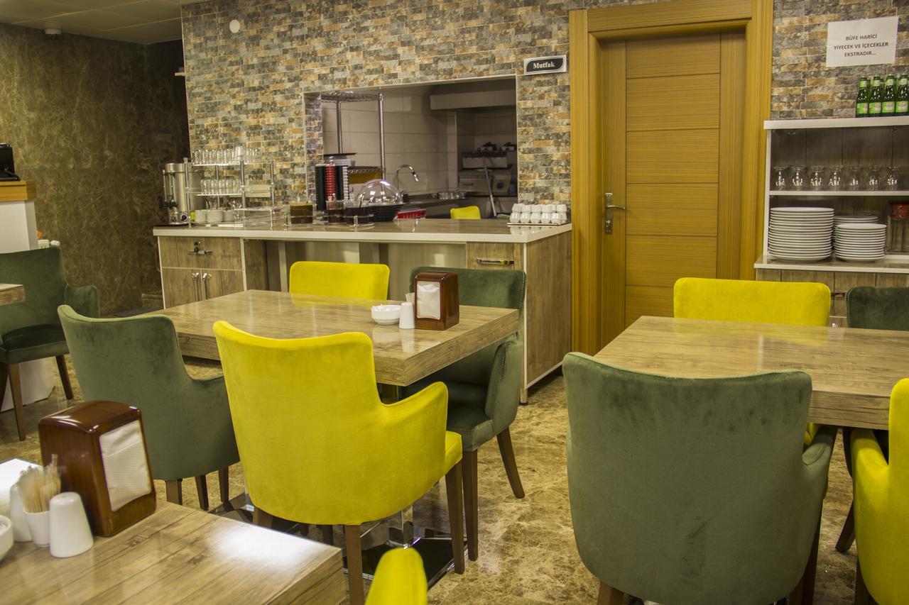 Ayder Simsir Butik Otel Extérieur photo